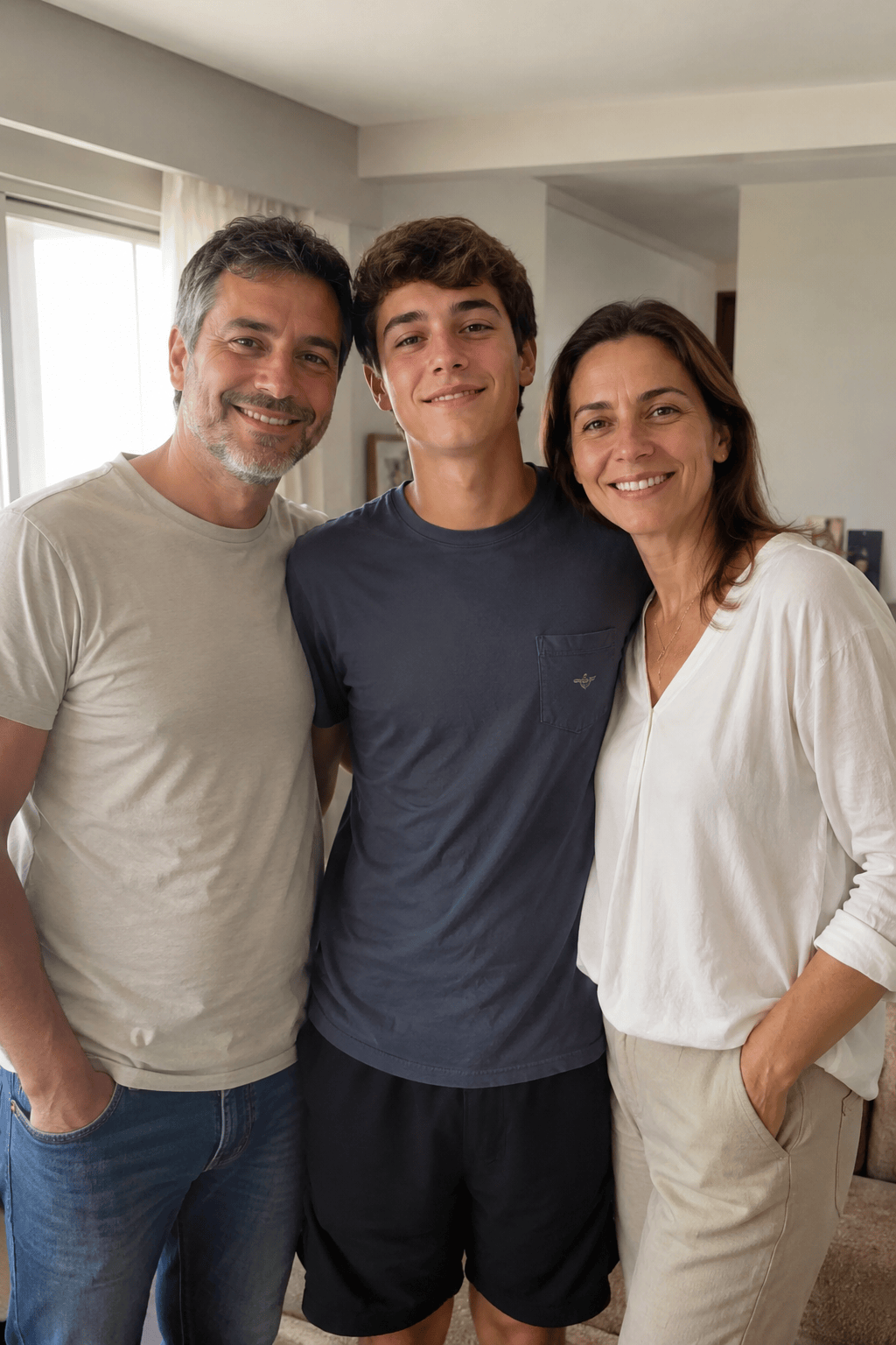 Família STATUS